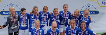 Årsberetningen for 2017